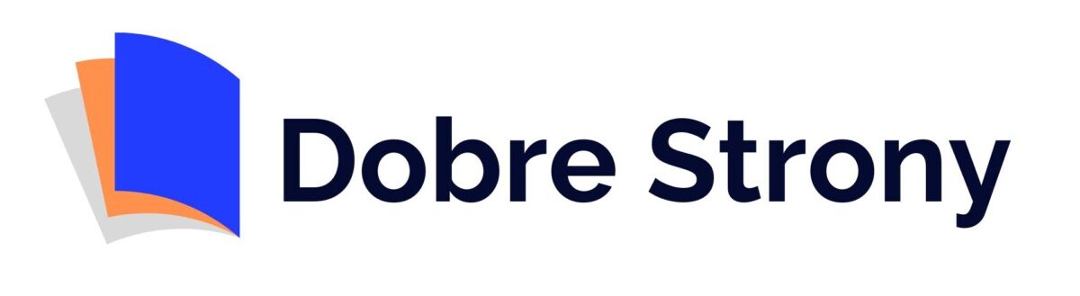 Logo Dobre Strony